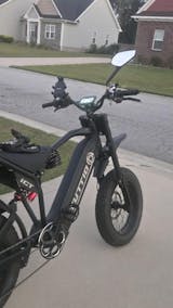 User picture