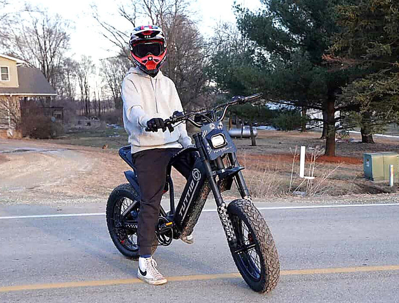 tuttio ebike