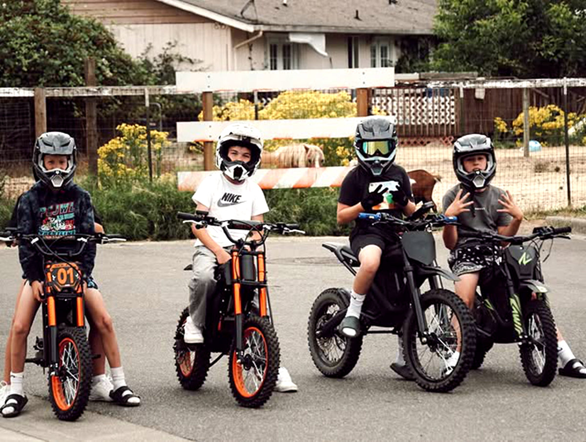 tuttio ebike