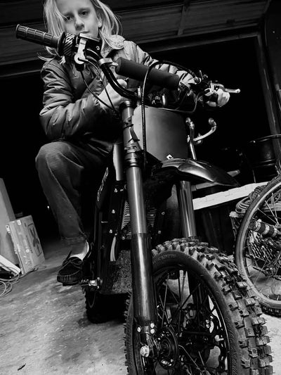 tuttio ebike