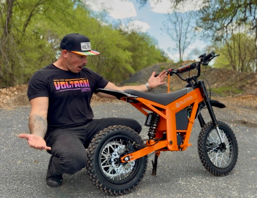 tuttio ebike
