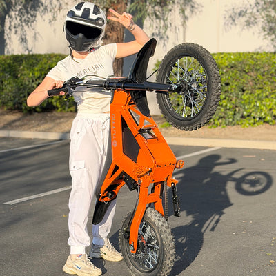 tuttio ebike