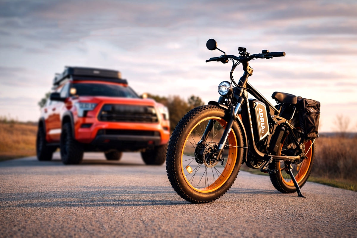 tuttio ebike